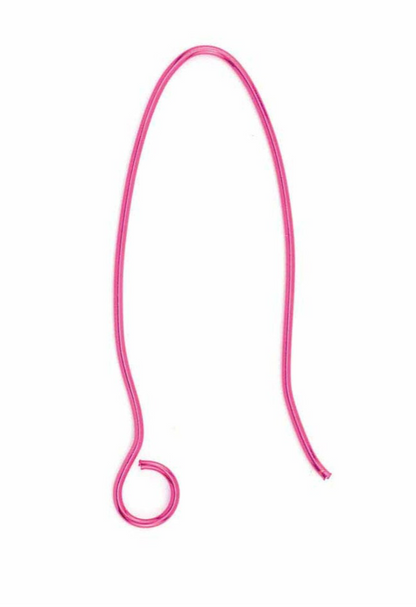 Artistic Wire Findings Forms Oval Long Earwire Jig Tool