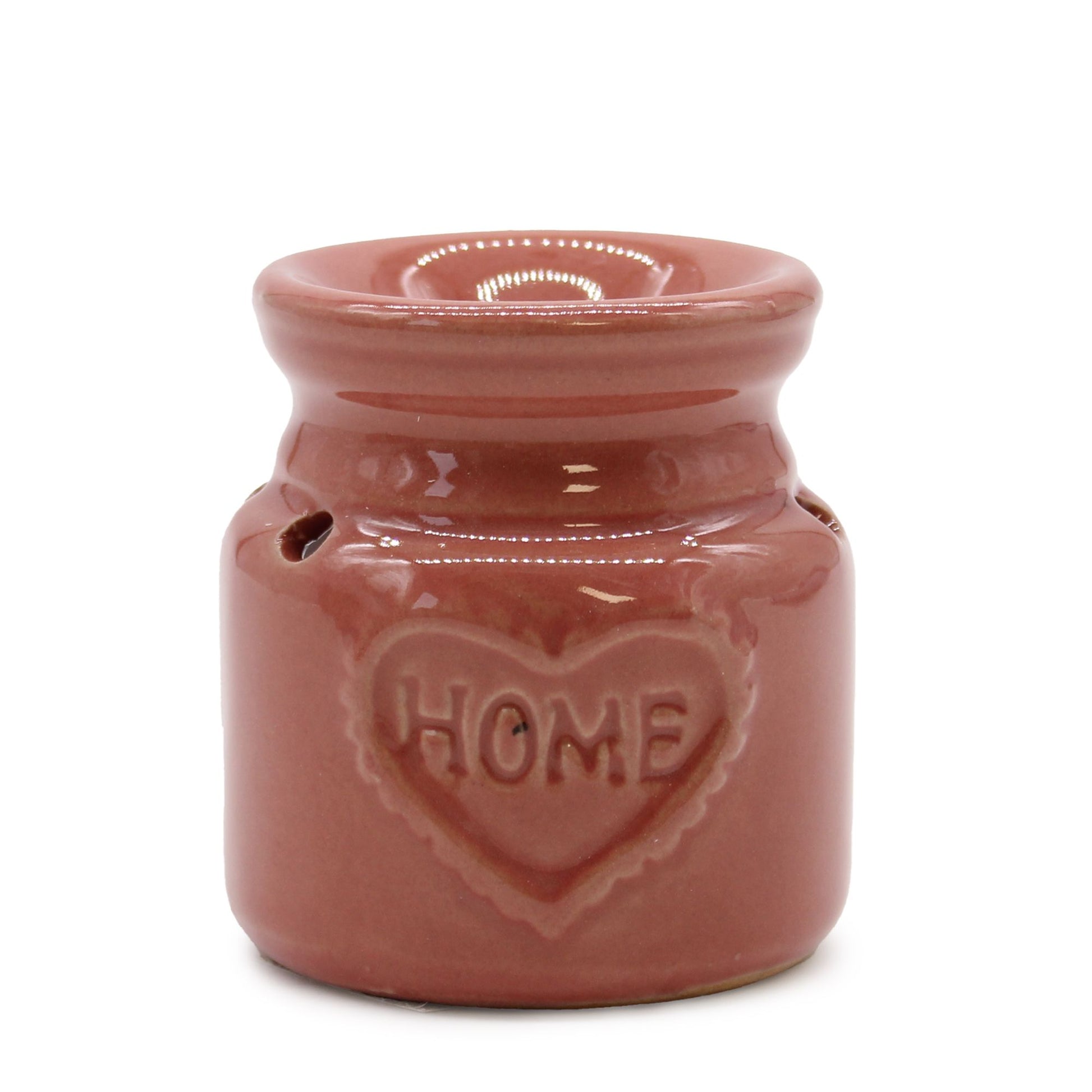 Small Home Pink Oil Burner