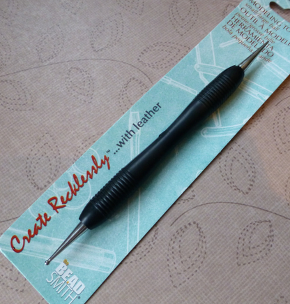Stylus Modelling Tool Small Large Ball by Beadsmith CR1200