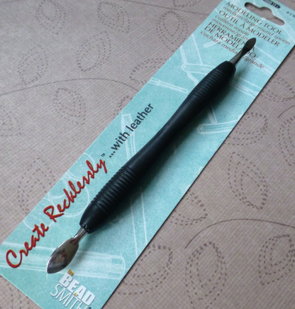 Stylus Spoon Modelling Tool by Beadsmith CR1300