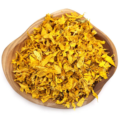 Sunflower Petals 500 grams