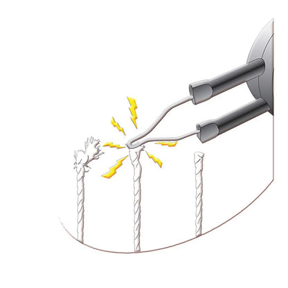 Cordless Thread Zap II Thread Burner Tool by BeadSmith