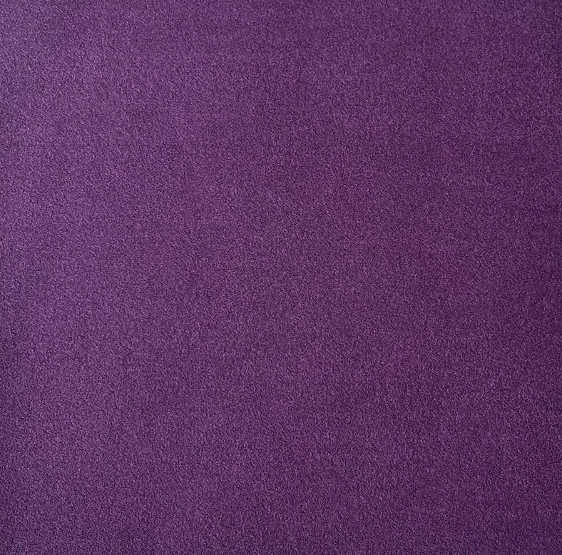 Violine Beading Foundation Ultra Suede Backing 21.5 x 21.5 cm