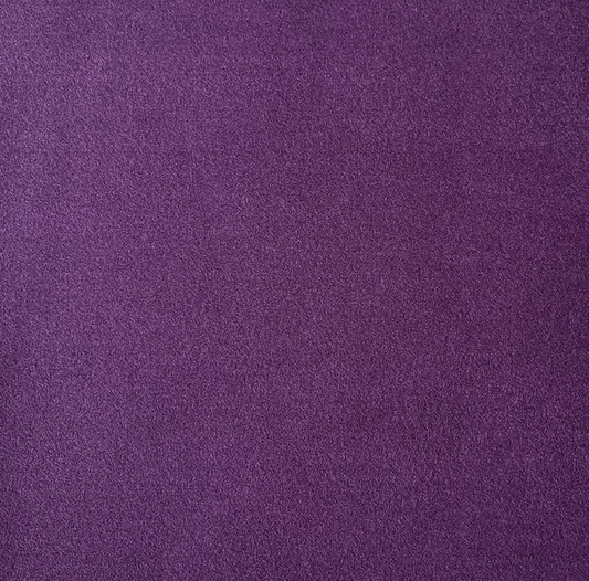 Violine Beading Foundation Ultra Suede Backing 21.5 x 21.5 cm