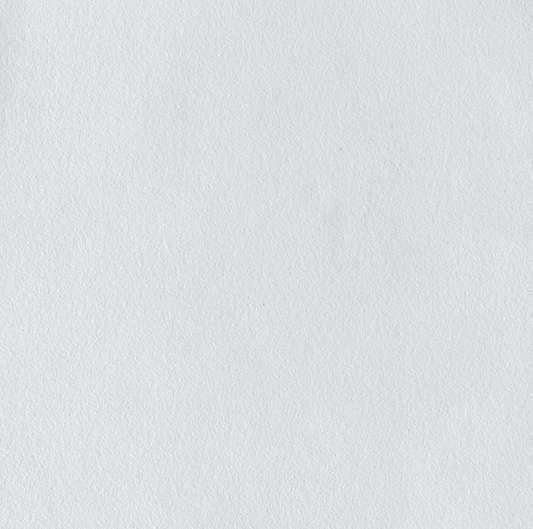 White Beading Foundation Ultra Suede Backing 21.5 x 21.5 cm