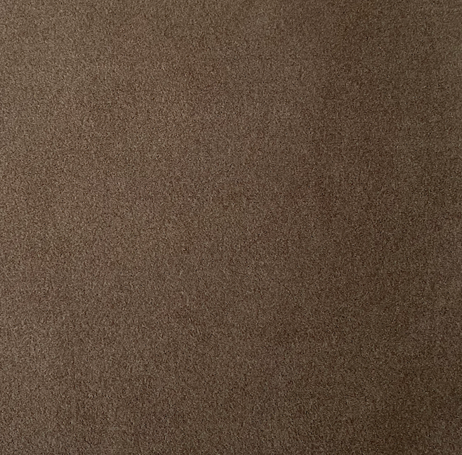 Wood Hue Beading Foundation Ultra Suede Backing 21.5 x 21.5 cm