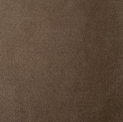 Wood Hue Beading Foundation Ultra Suede Backing 21.5 x 21.5 cm