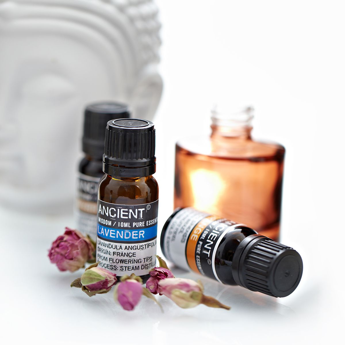 Tea Tree Pure Essential Oil 10 ml