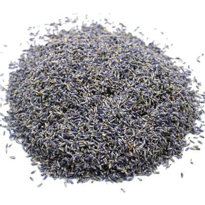 Lavender Flowers 1000 grams