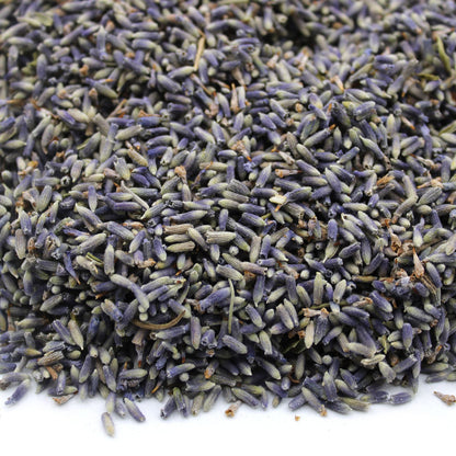 Lavender Flowers 1000 grams