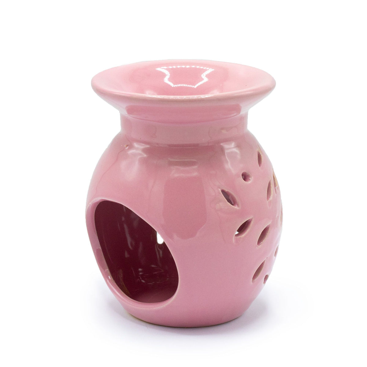 Rose Floral Oil Burner