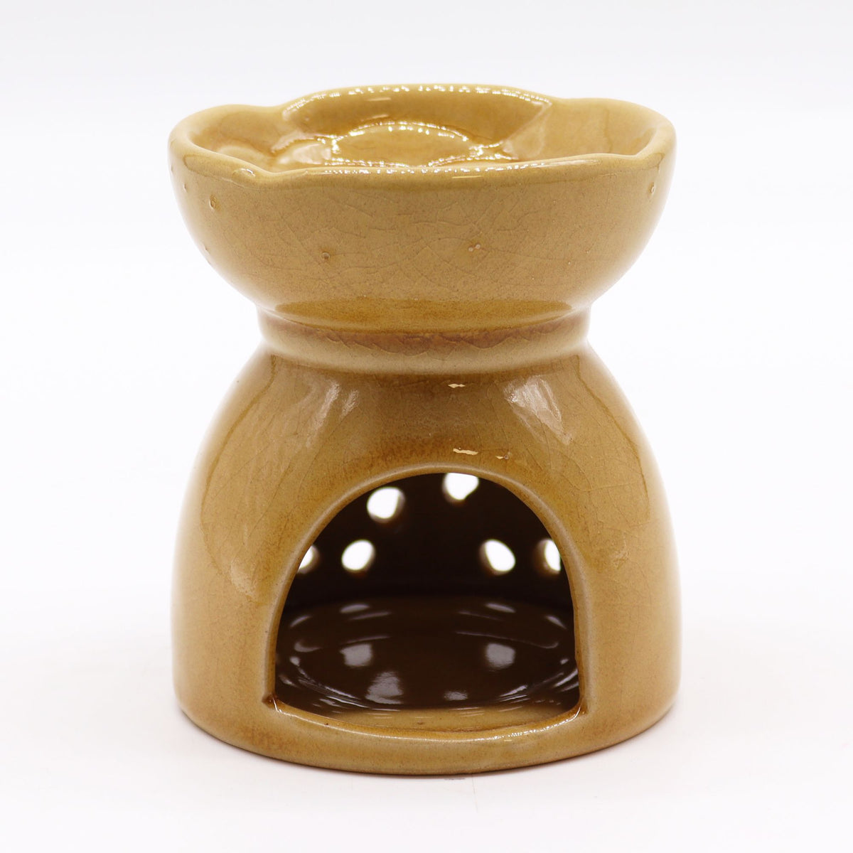 Honey Tree of Life Oil Burner