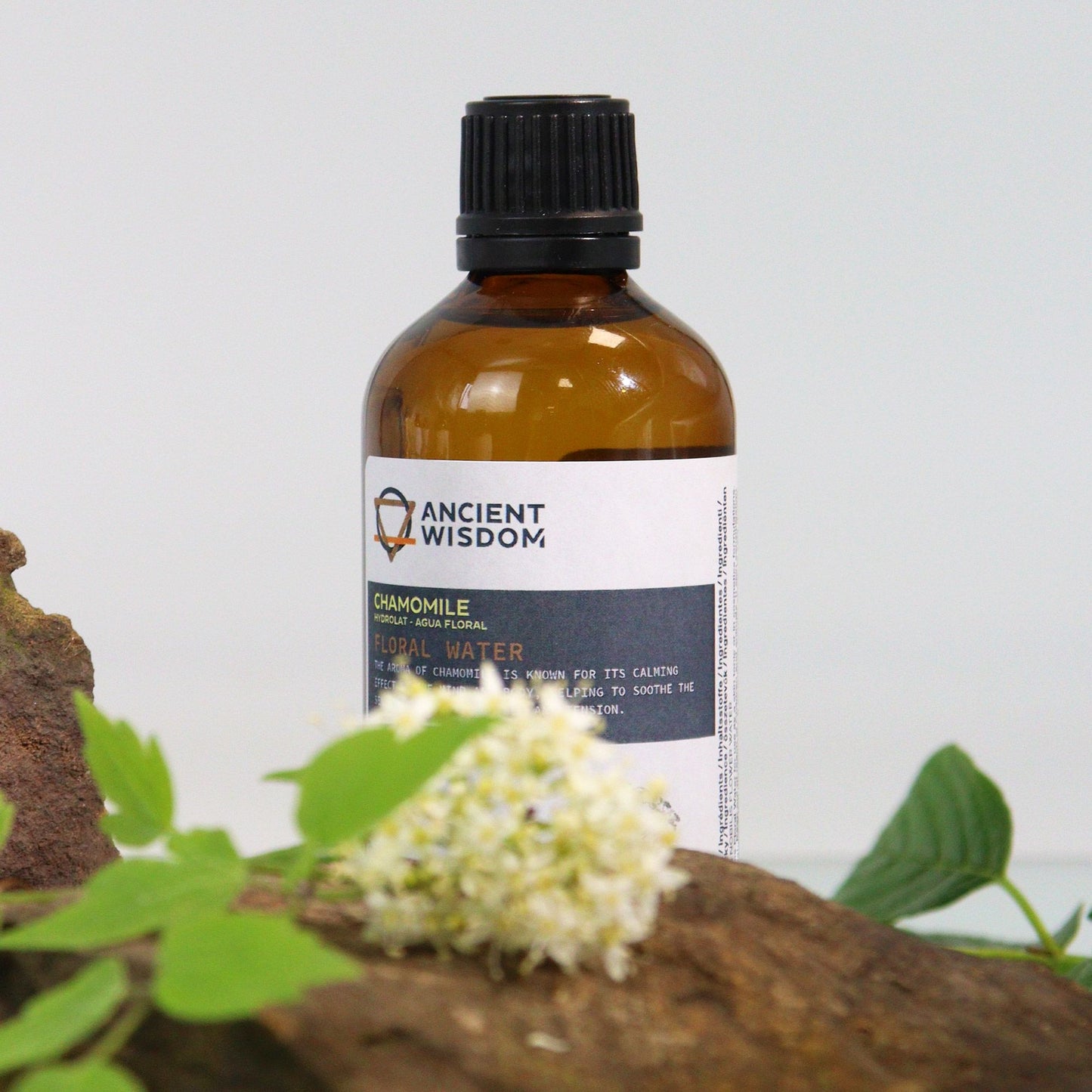 Chamomile Hydrolat Natural Toner 100ml