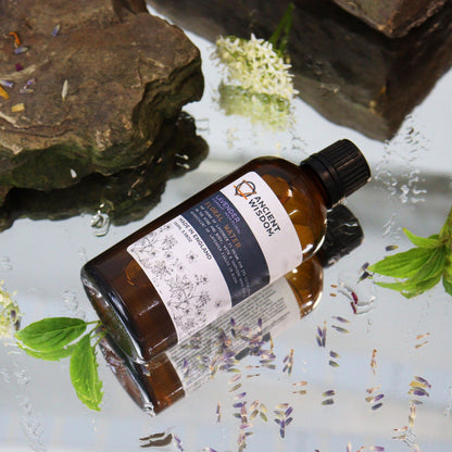 Lavender Hydrolat Natural Toner 100ml