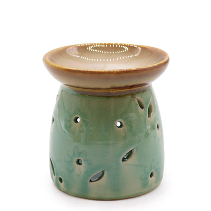 Classic Ceramic Oil Burner