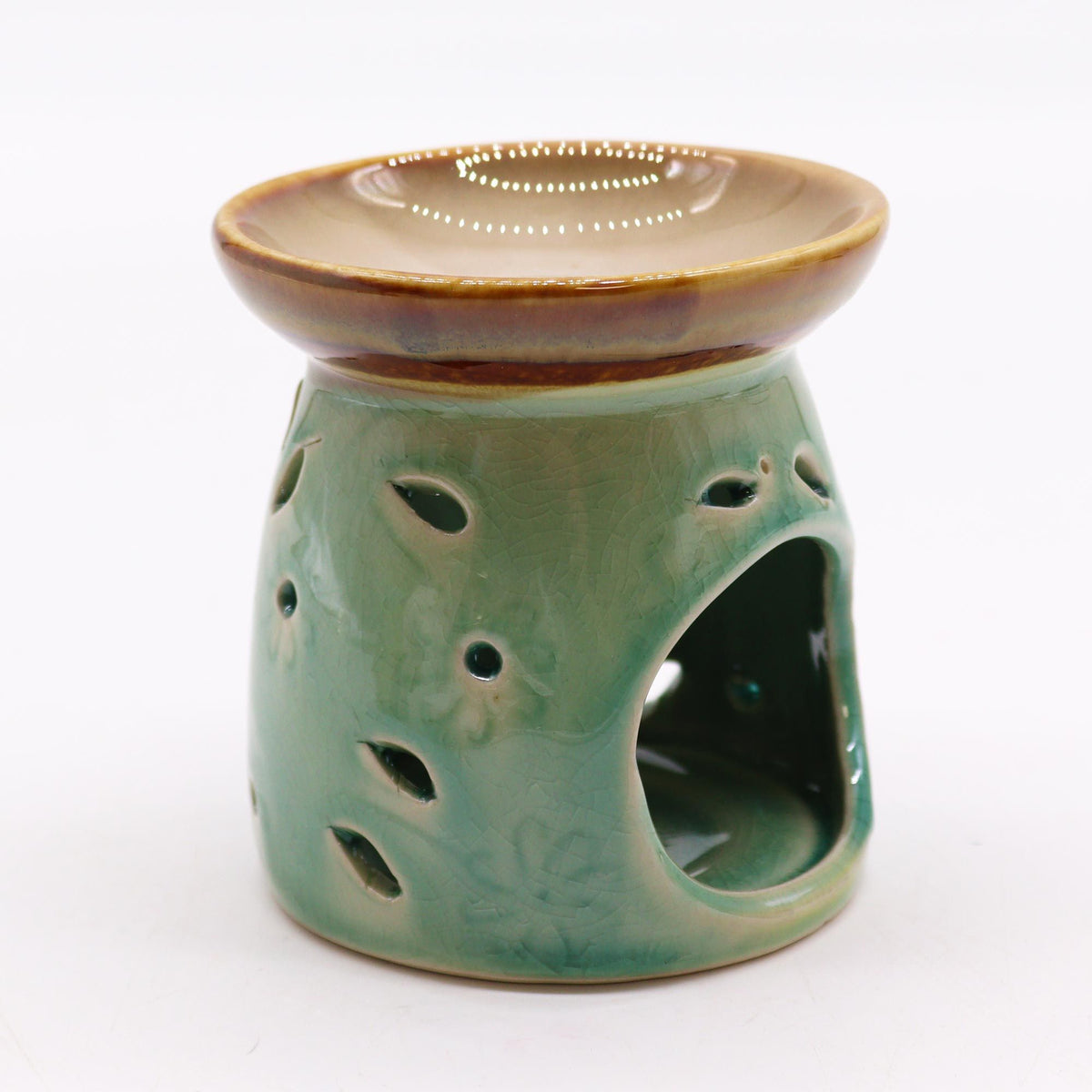 Classic Ceramic Oil Burner