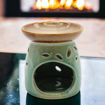 Classic Ceramic Oil Burner