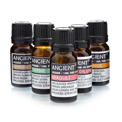 Niaouli Pure Essential Oil 10 ml