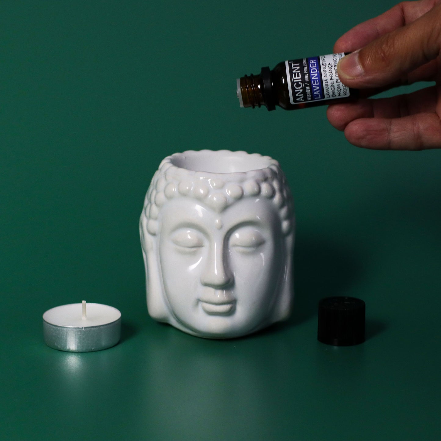 Lavender Pure Essential Oil 10 ml