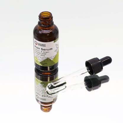 Herbal Organic Hair Serum 30ml