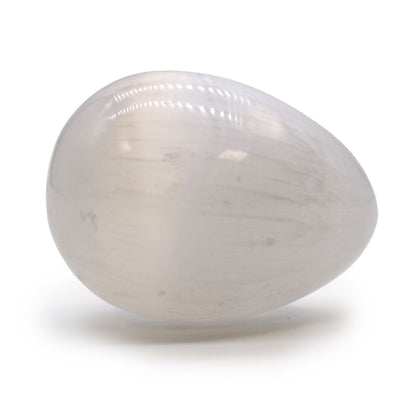 Healing Selenite Egg - 5-6 cm