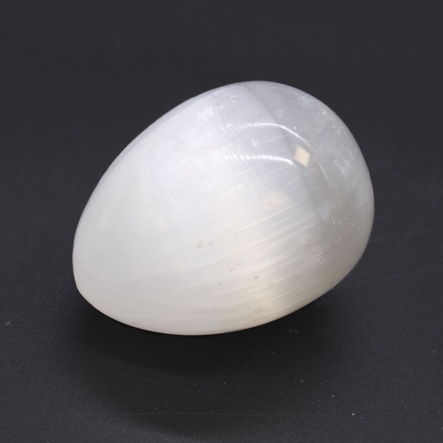 Healing Selenite Egg - 5-6 cm