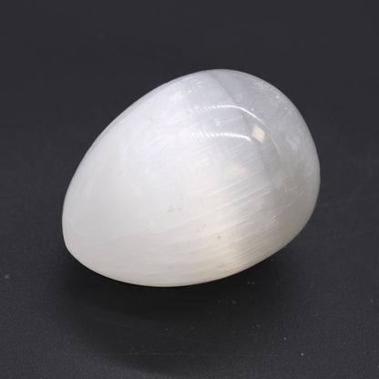 Healing Selenite Egg - 5-6 cm