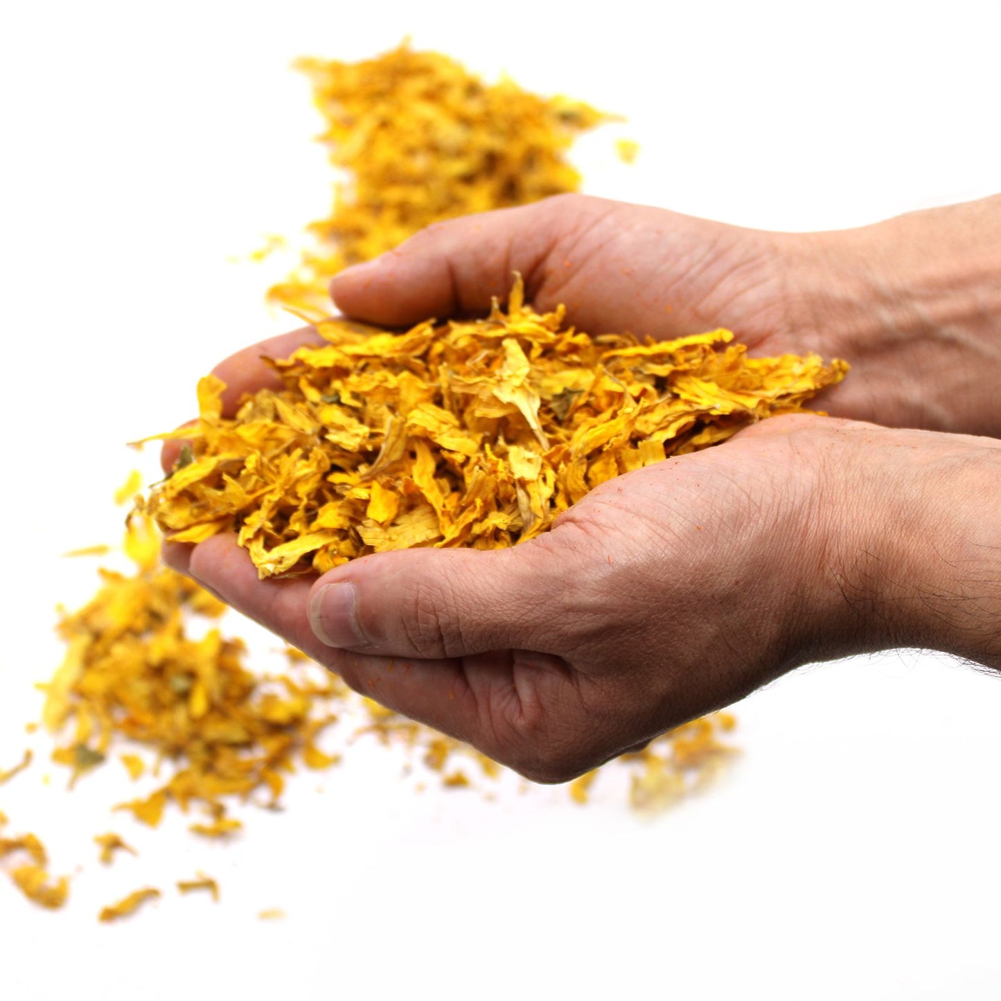 Sunflower Petals 500 grams