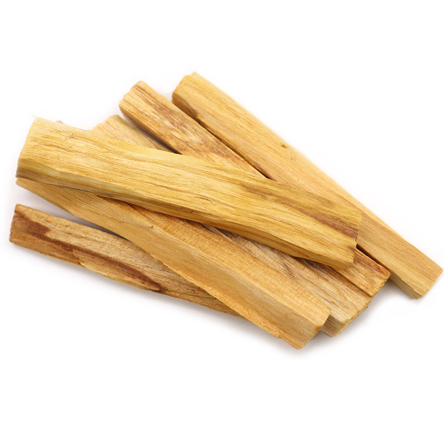 1st Grade Palo Santo Wood Sticks - 1 kg