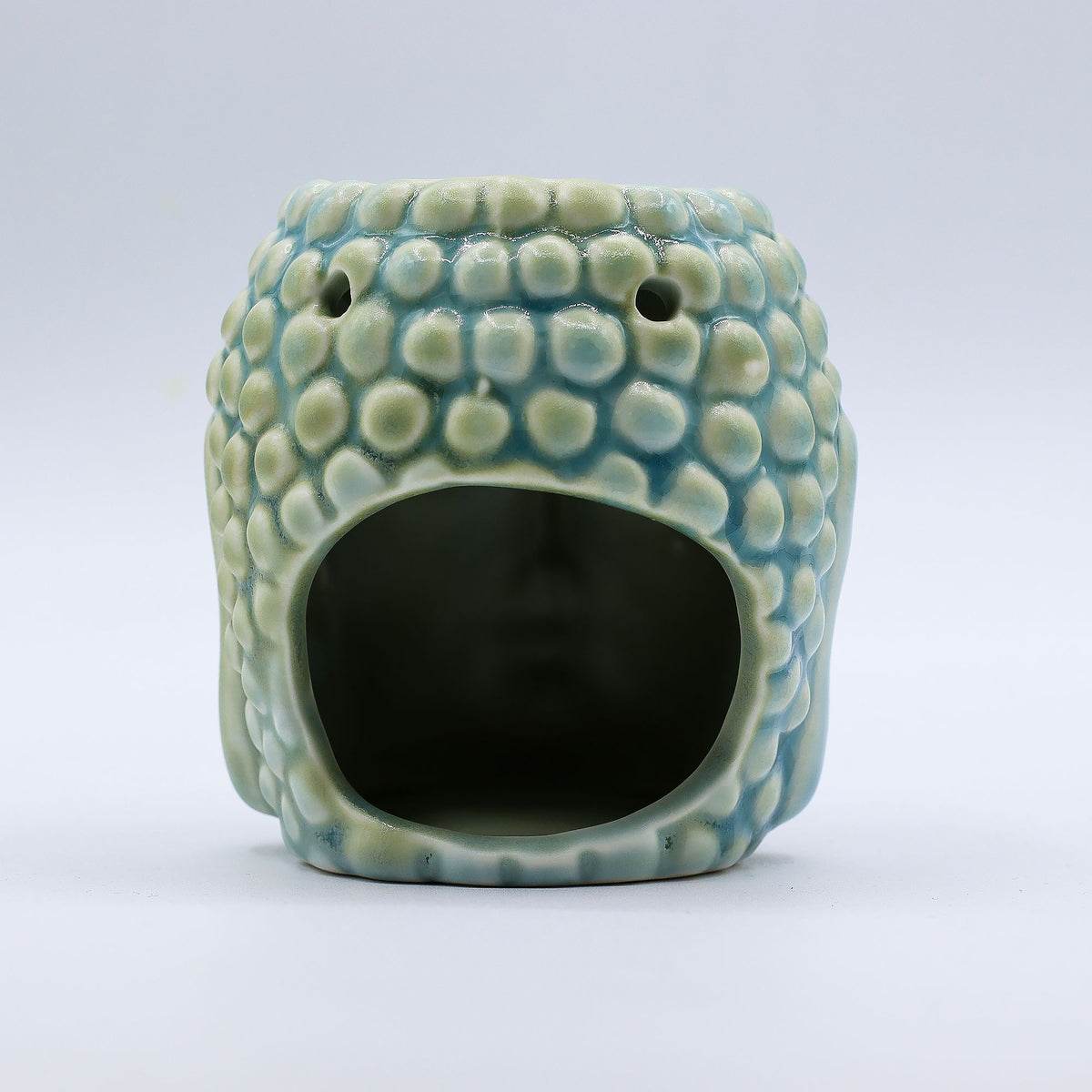 Blue Buddha Oil Burner
