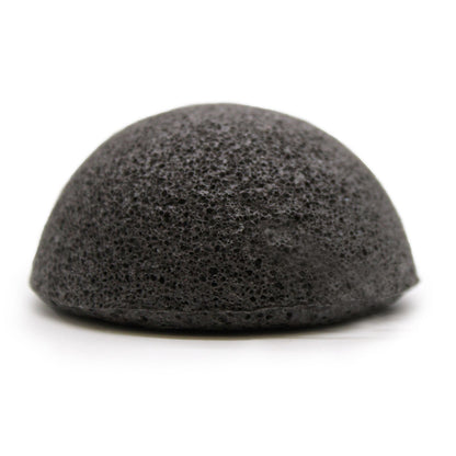 Charcoal Konjac Sponge