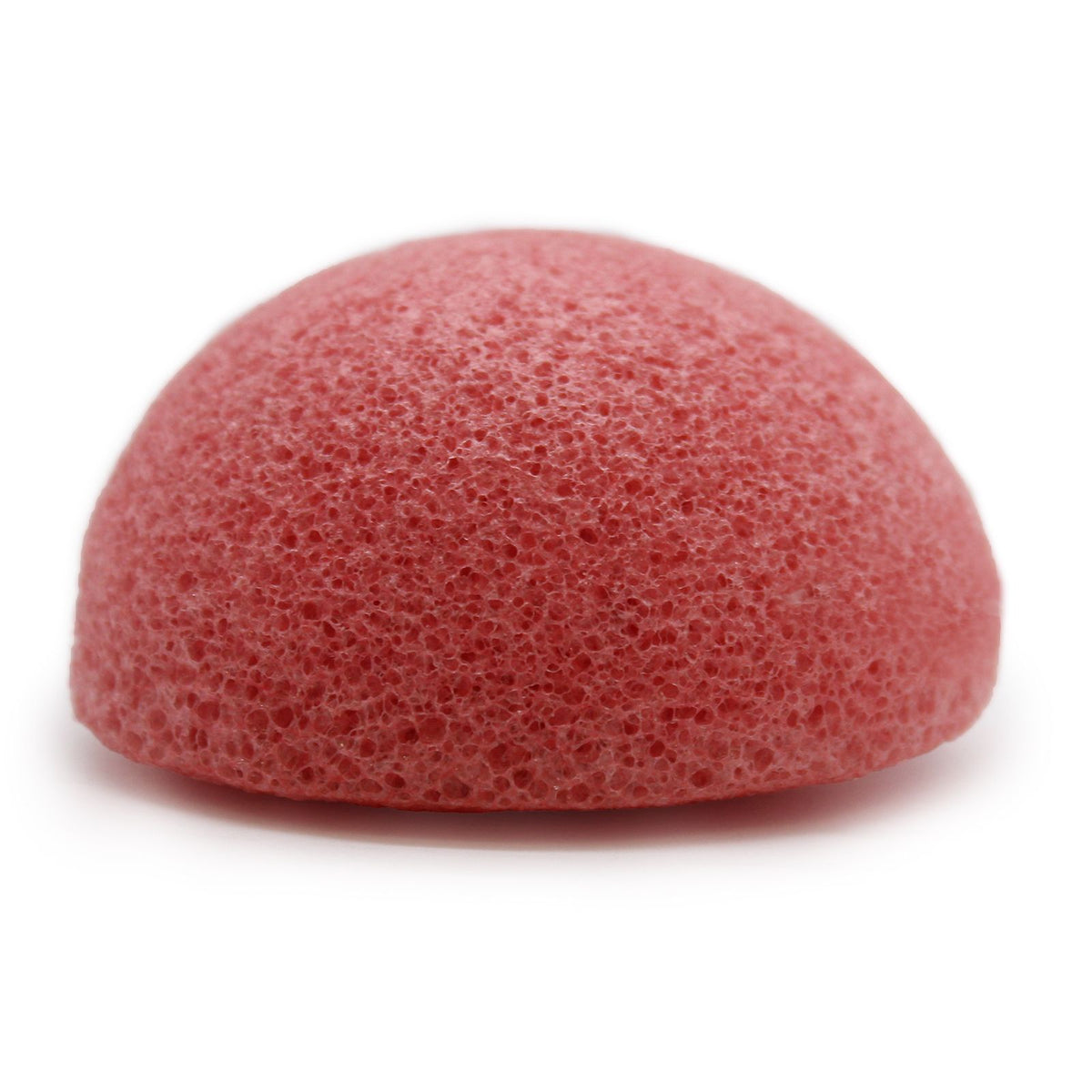 Rose Konjac Sponge