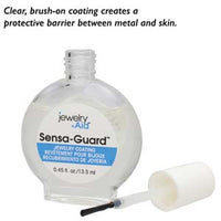 Jewelry Aid Sensa-Guard - Protects Sensitive Skin