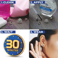 Jewelry Aid Sensa-Guard - Protects Sensitive Skin