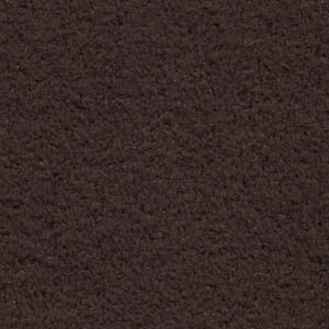 Coffee Bean Beading Foundation Ultra Suede Backing US0317-R