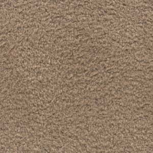 Coffee Cream Beading Foundation Ultra Suede Backing