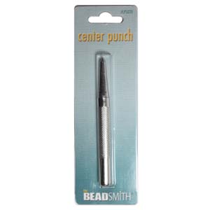 Center Punch Stamp by Beadsmith