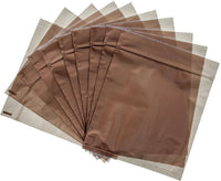 10 cm Shine Rite Anti-tarnish Bags Pack of 10