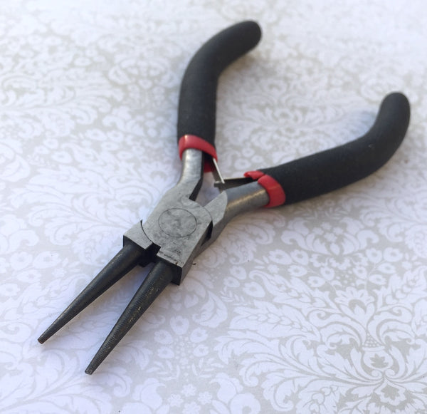 Value Round Nose Pliers Jewellery Making Tool