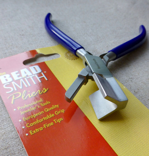 V Making Pliers by Beadsmith PL43